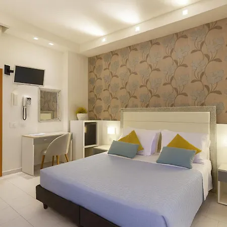 Hotel Elisabetta