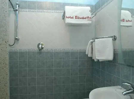 Hotel Elisabetta Cesenatico