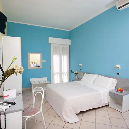 Elisabetta Hotel 3*