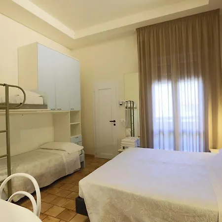 Elisabetta Hotel