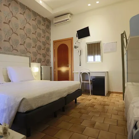 Hotel Elisabetta