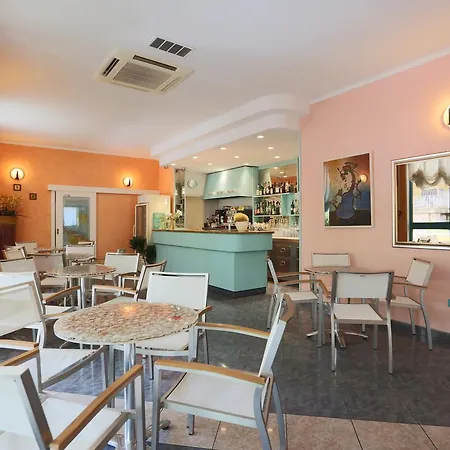 Elisabetta Hotel