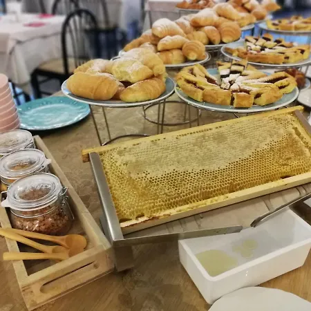 Ξενοδοχείο Elisabetta