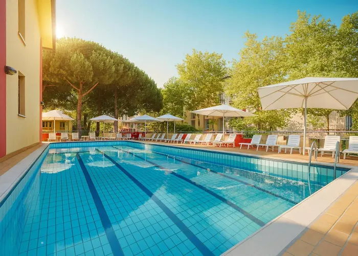 Elisabetta 3* 체제나티코