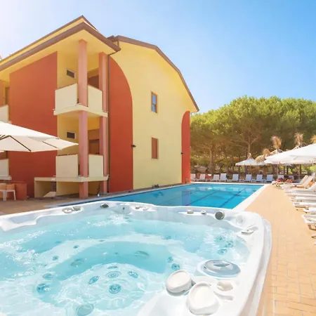 Elisabetta Cesenatico