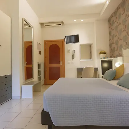 Elisabetta Hotel Cesenatico