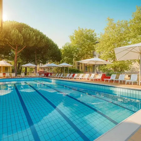 Elisabetta 3* Cesenatico