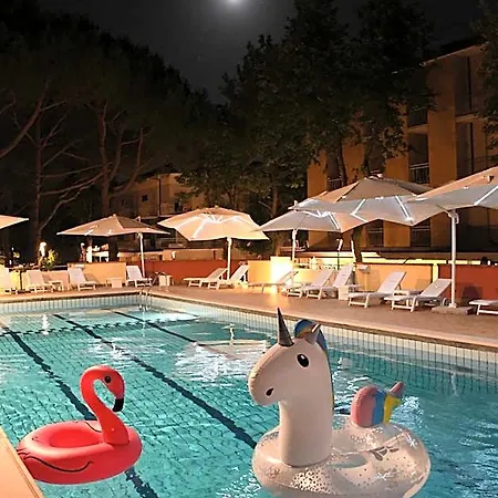 Elisabetta Hotel
