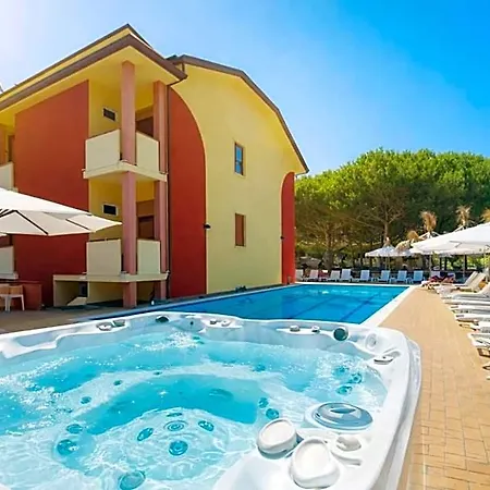 Hotel Elisabetta 3*