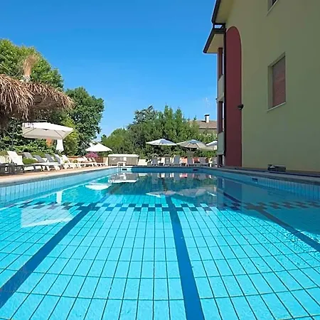 Hotel Elisabetta