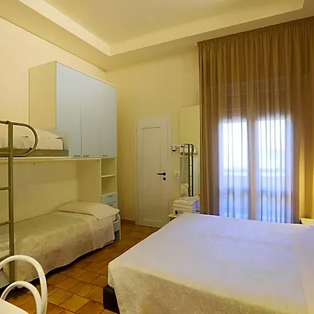 Elisabetta Hotel 3*