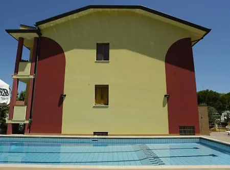 Elisabetta Cesenatico