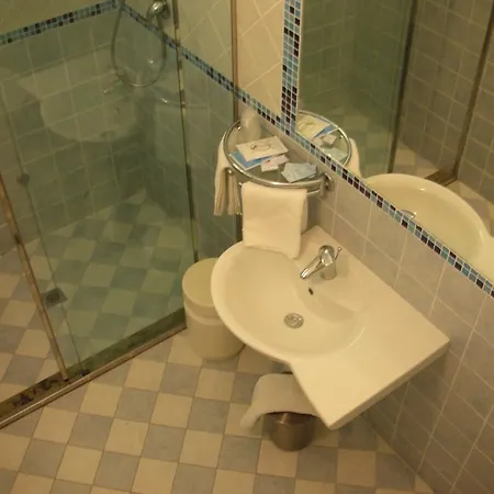 Hotel Elisabetta Cesenatico