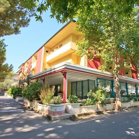 Hotel Elisabetta 3*