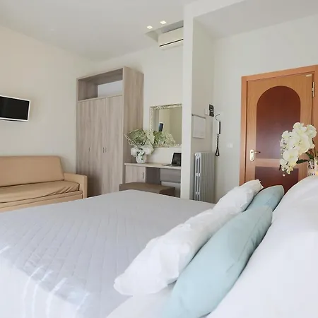 Hotel Elisabetta Cesenatico