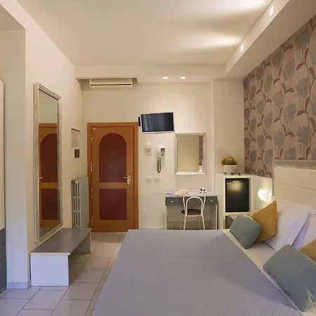 Elisabetta Hotel Cesenatico