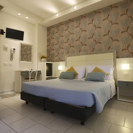 Elisabetta 3* Cesenatico