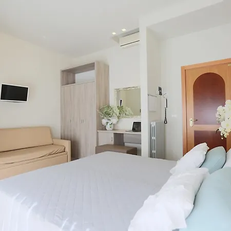 Hotel Elisabetta Cesenatico