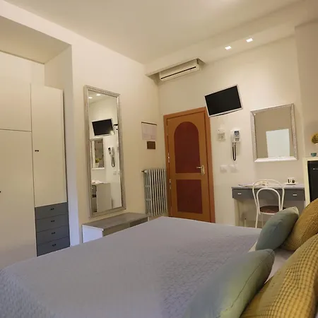 Hotel Elisabetta