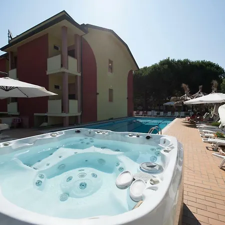 Elisabetta Cesenatico