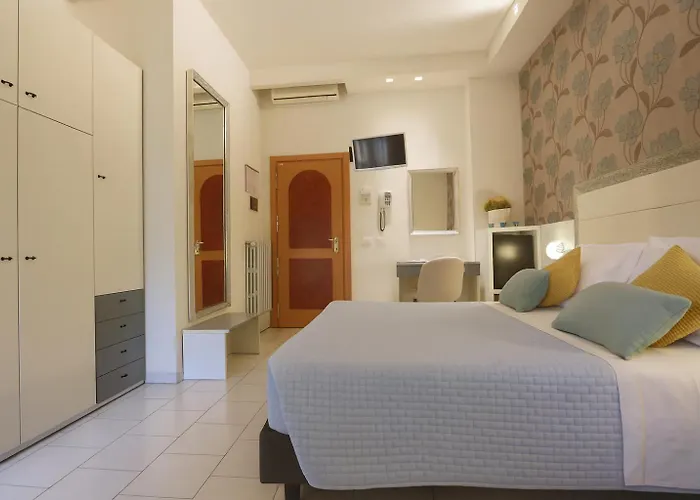 Elisabetta Hotel Cesenatico