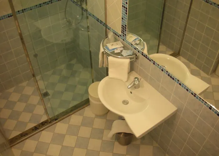 Hotel Elisabetta Cesenatico