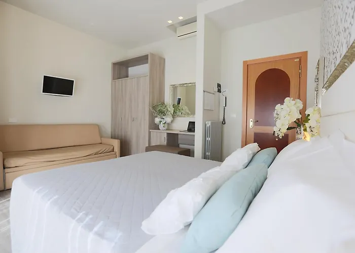 Hotel Elisabetta Cesenatico