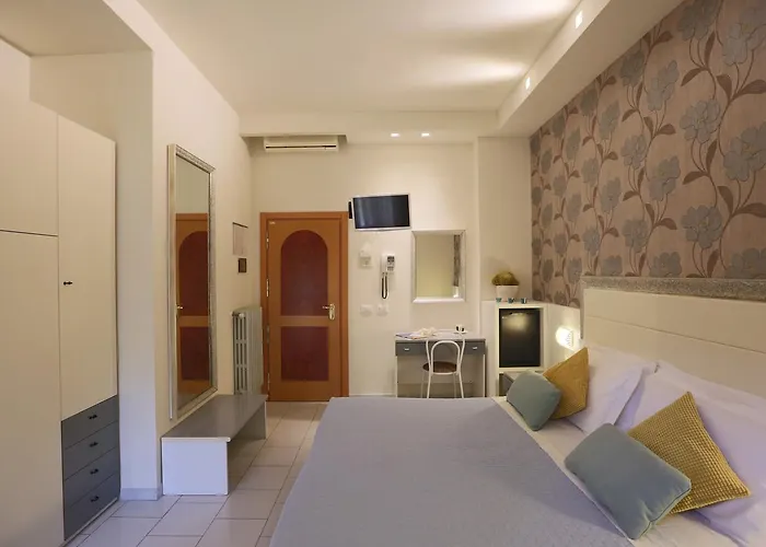 Elisabetta Hotel Cesenatico