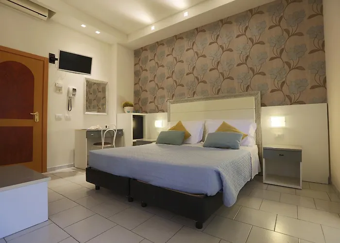 Elisabetta 3* Cesenatico