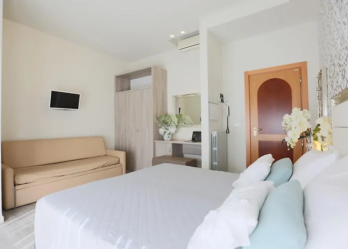 Hotel Elisabetta Cesenatico